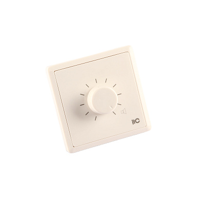 картинка ITC T-675C Регулятор громкости 100Вт от компании Intant